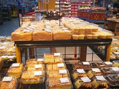 -沃尔玛超市(武侯店)