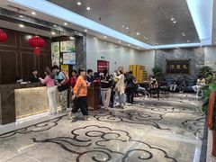 -永丰源大酒店(人民中路店)