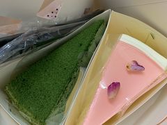 -36cake生日蛋糕·下午茶(南山店)