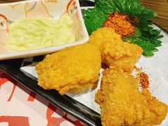 -仙隐小鹿中华料理(南宁万象城店)