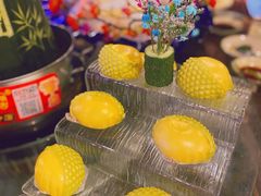 -尚竹阁冬瓜盅·18年地标美食(平洲店)