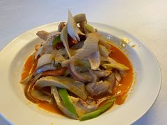 -新疆兵团食府清真(马连道店)