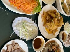 -李连贵酒家熏肉大饼(昆明街店)