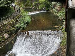 -宁波五龙潭景区