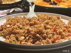 -四斤烤肉(东戴河孟家店)