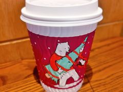 -COSTA COFFEE(丰联广场店)