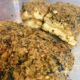 当肉松小贝遇上卡仕达酱