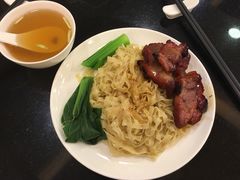 -丽的面家(多宝路店)