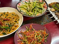 -Xabnam_夏葡纳·新疆餐厅(日坛上街店)