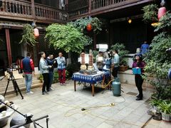 -香满楼(临安路店)