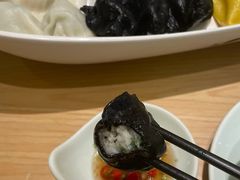 -船歌·鱼水饺青岛菜(国贸商城店)