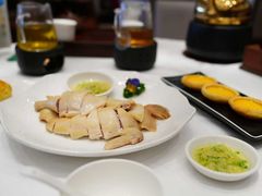 -白天鹅宾馆-宏图府餐厅