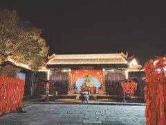 -横店广州街·香港街