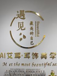 -AI艾耳·专业手工耳洞·穿孔美学馆