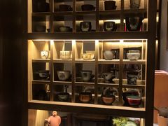 -翁暖茶馆(滨江东总店)