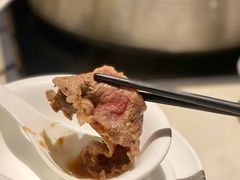 -一哥澳门豆捞·澳门风打边炉(高德置地店)