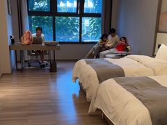 -公航旅麦积山明珠酒店