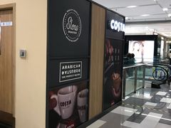 -COSTA COFFEE(上海虹口龙之梦)