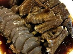 鹅肾-同顺鹅庄(南华路店)