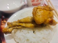 -沪小二铜炉蛙锅(苏州中心星悦汇店)