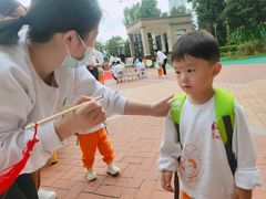 -吉的堡幼儿园(昆明俊发城英胜园)
