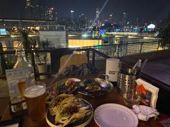 -埠口精酿夜景餐酒吧· BREWPORT BISTRO(长嘉汇重庆之眼店)