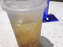 -华辉拉肠(宝华店)