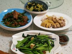 -百姓百味海鲜酒楼(粤垦路总店)