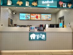 -李先生牛肉面大王(上海站南广场店)