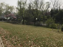 -南通濠河风景名胜区