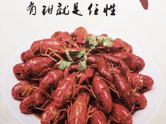 -段氏龙虾·烧烤·烤鱼(东书房路店)