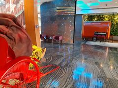 -上海外滩英迪格酒店