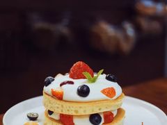 莓朋友的乳酪-AFS Cafe & Canteen(闽江二路店)