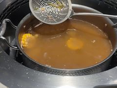 -海汕记·潮汕鲜牛肉火锅·自助