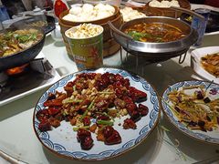 -包子大王(新泽巷店)