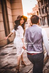 点击看大图 -日光视觉婚纱摄影(旗舰店)