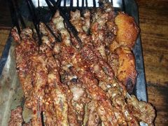 -陈记农家挂炉烤肉(雁南一路店)