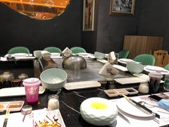 -铁板诱惑法式铁板烧(大卫城店)