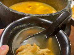 -芸山季·云南山珍菌火锅(人民广场来福士店)