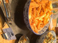 -万达瑞华酒店美食汇自助餐厅(楚河汉街店)