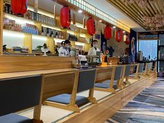 -浦·传统日式料理(3 5 1 1 店)