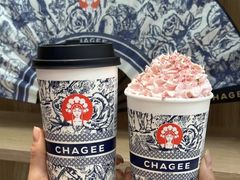 -霸王茶姬(大连万象汇店)