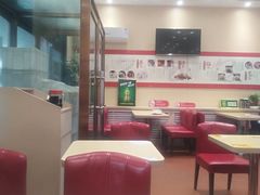 大堂-蒸蒸包(闽江路店)