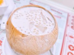 -香港華心糖水鋪(南西总店)