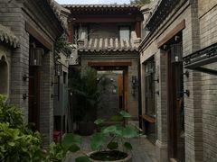 -糖房咖啡(南锣鼓巷店)
