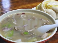 -伊犁羊杂馆