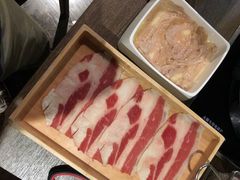 -火炉火自助餐(悠唐购物中心店)