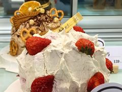 -崎本的店·专业酵种吐司(无锡万象汇店)