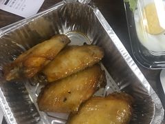 -必胜客(骡马市店)