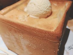 -绿茶餐厅(coco park 店)
